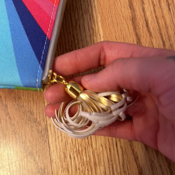 Good Vibes Makeup Pouch - Picture 3 of 5